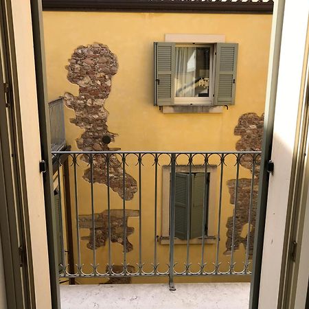 San Nicolo 3 Apartment Verona Luaran gambar