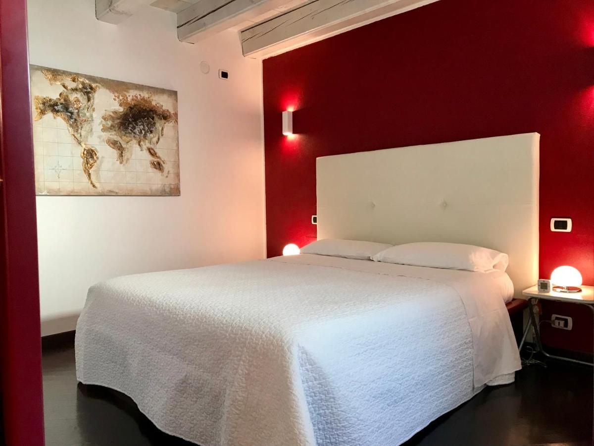 San Nicolo 3 Apartment Verona Bilik gambar