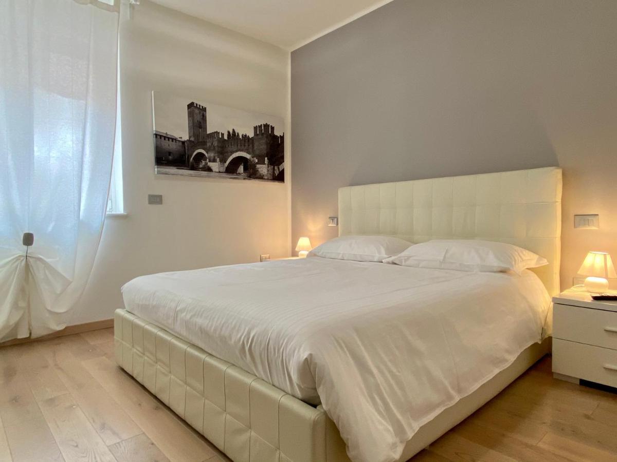 San Nicolo 3 Apartment Verona Bilik gambar