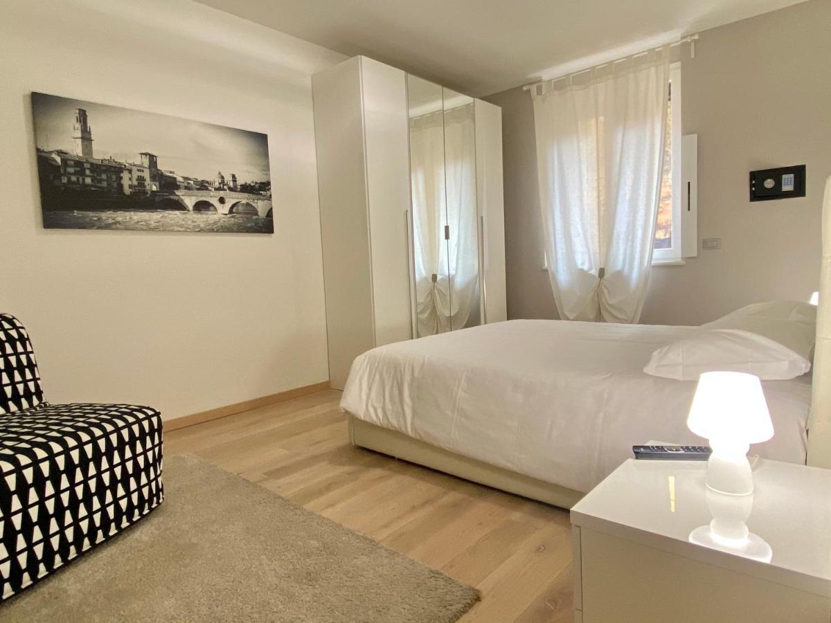 San Nicolo 3 Apartment Verona Bilik gambar