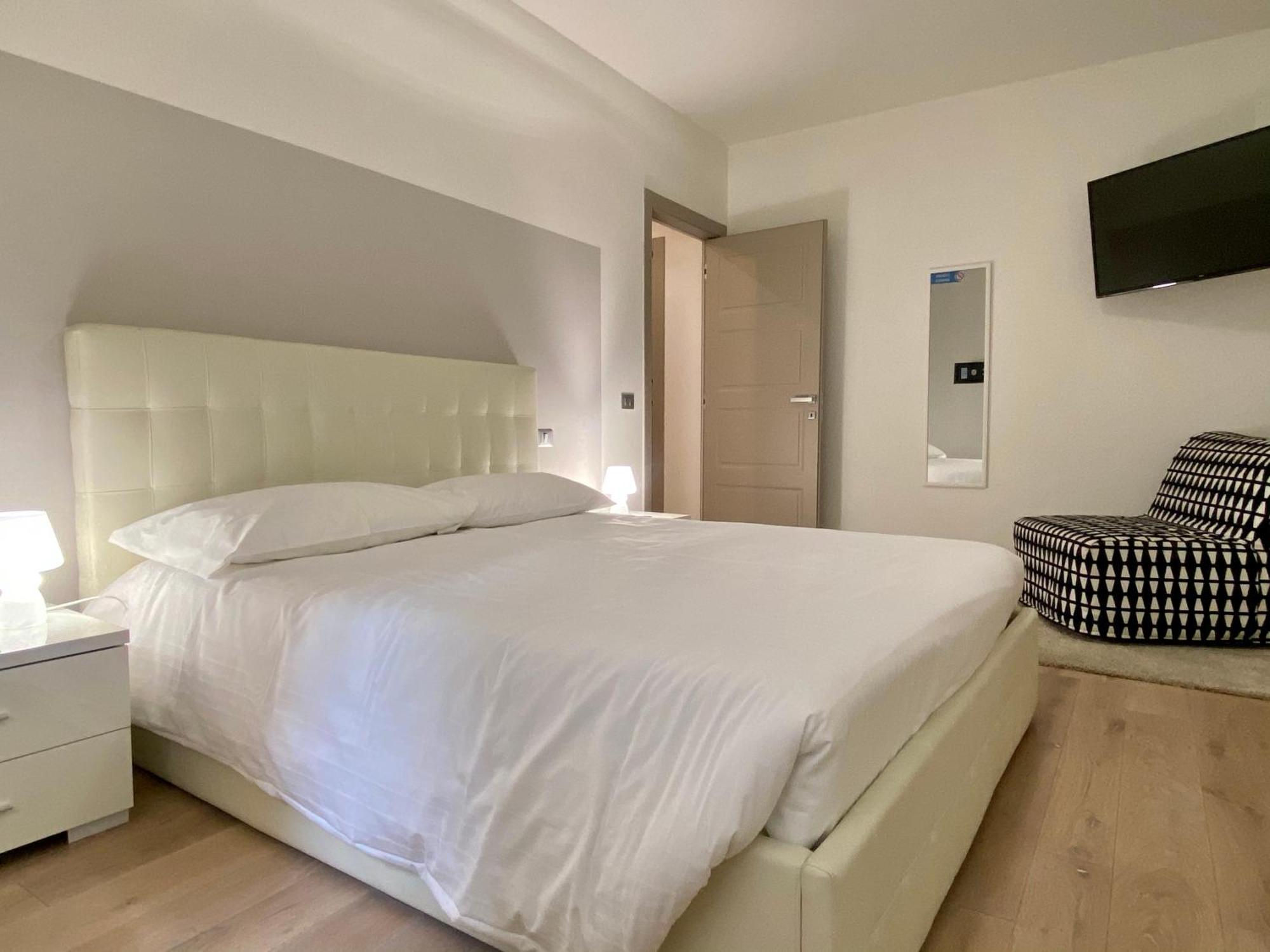San Nicolo 3 Apartment Verona Bilik gambar