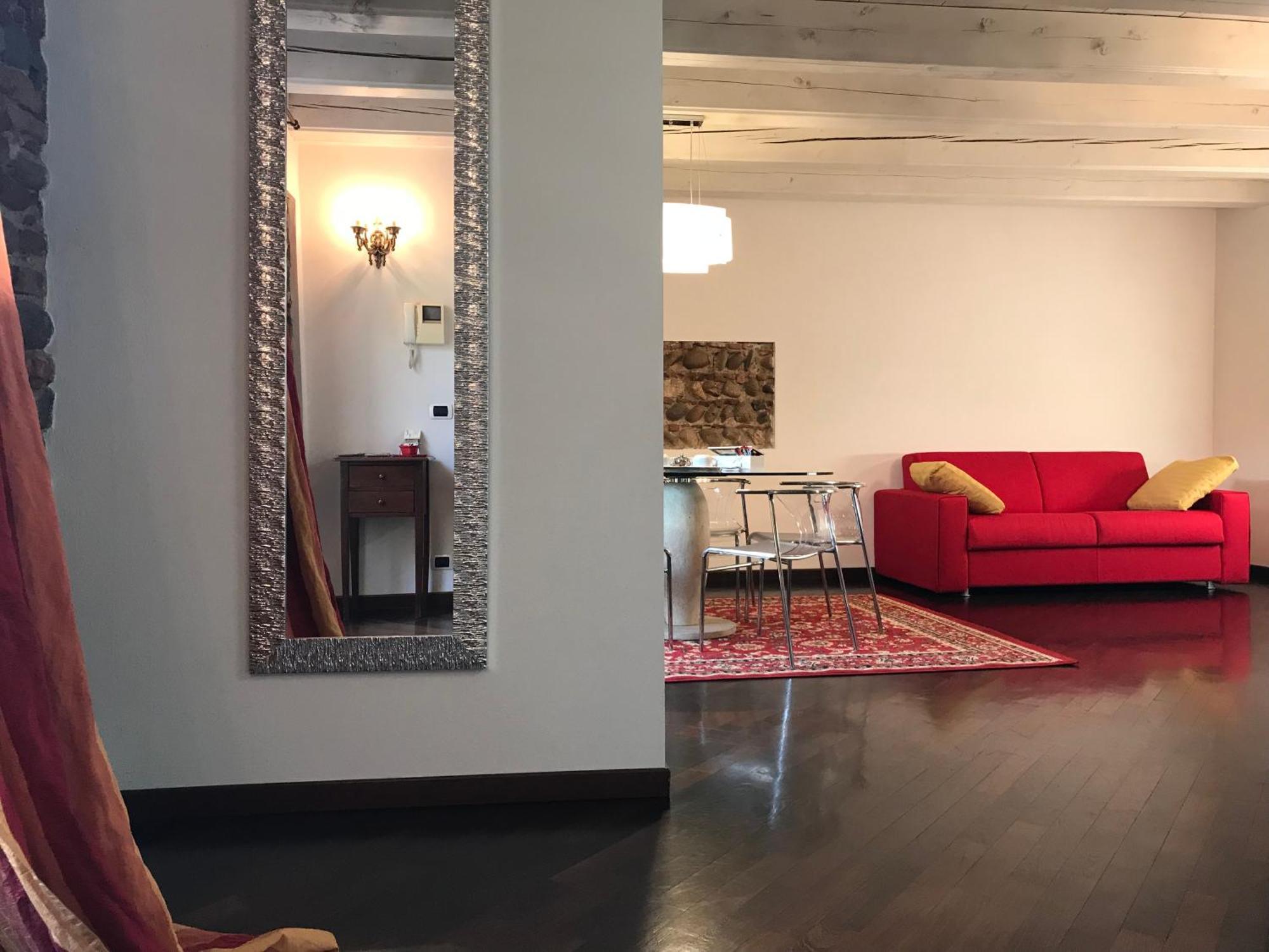 San Nicolo 3 Apartment Verona Bilik gambar