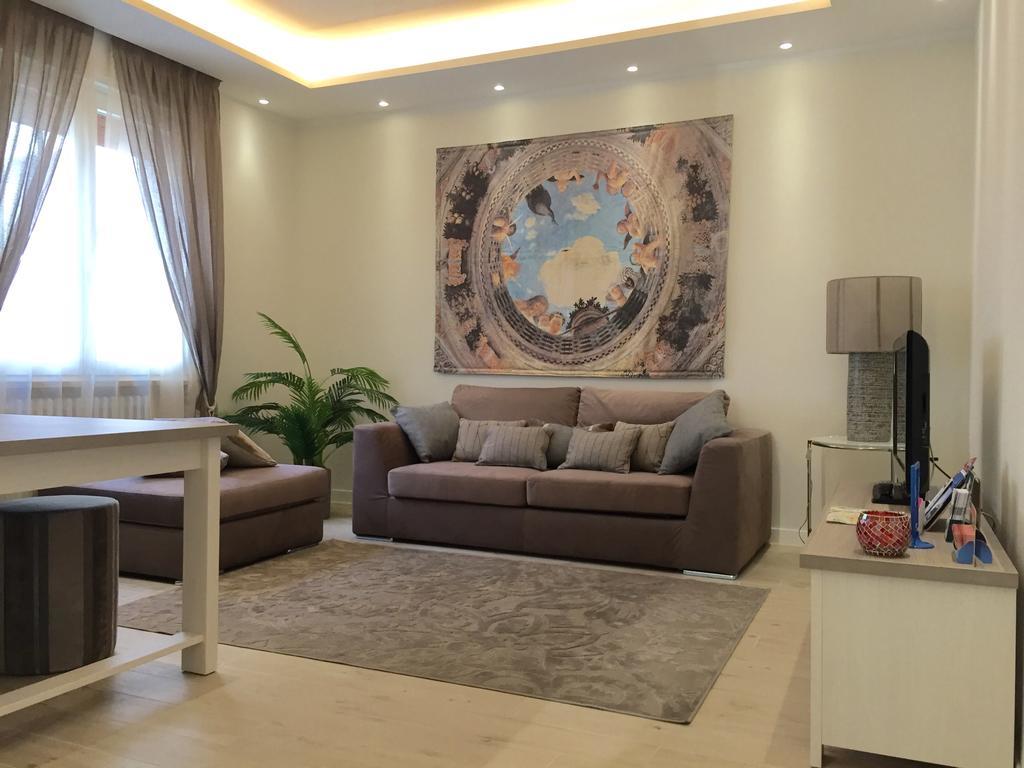 San Nicolo 3 Apartment Verona Luaran gambar