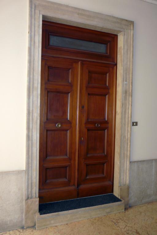 San Nicolo 3 Apartment Verona Luaran gambar