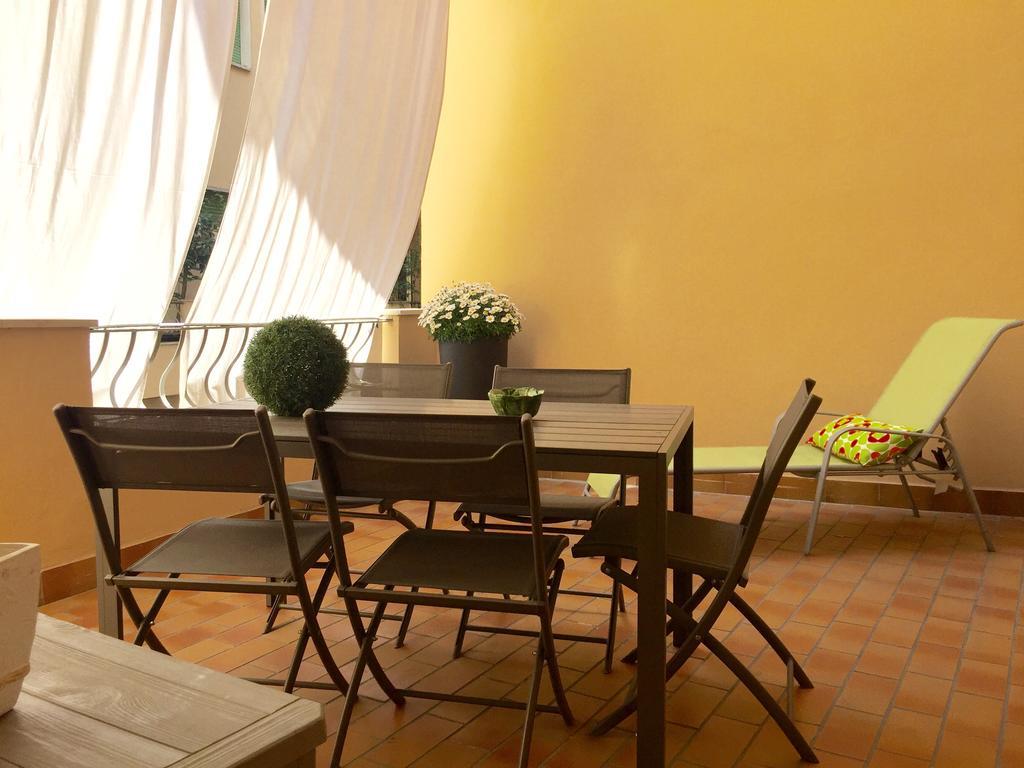 San Nicolo 3 Apartment Verona Luaran gambar