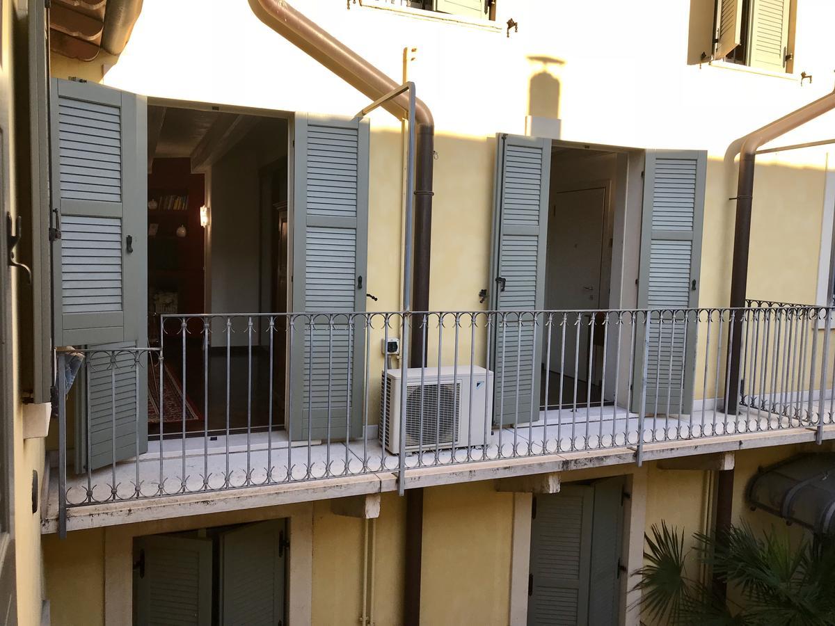 San Nicolo 3 Apartment Verona Luaran gambar