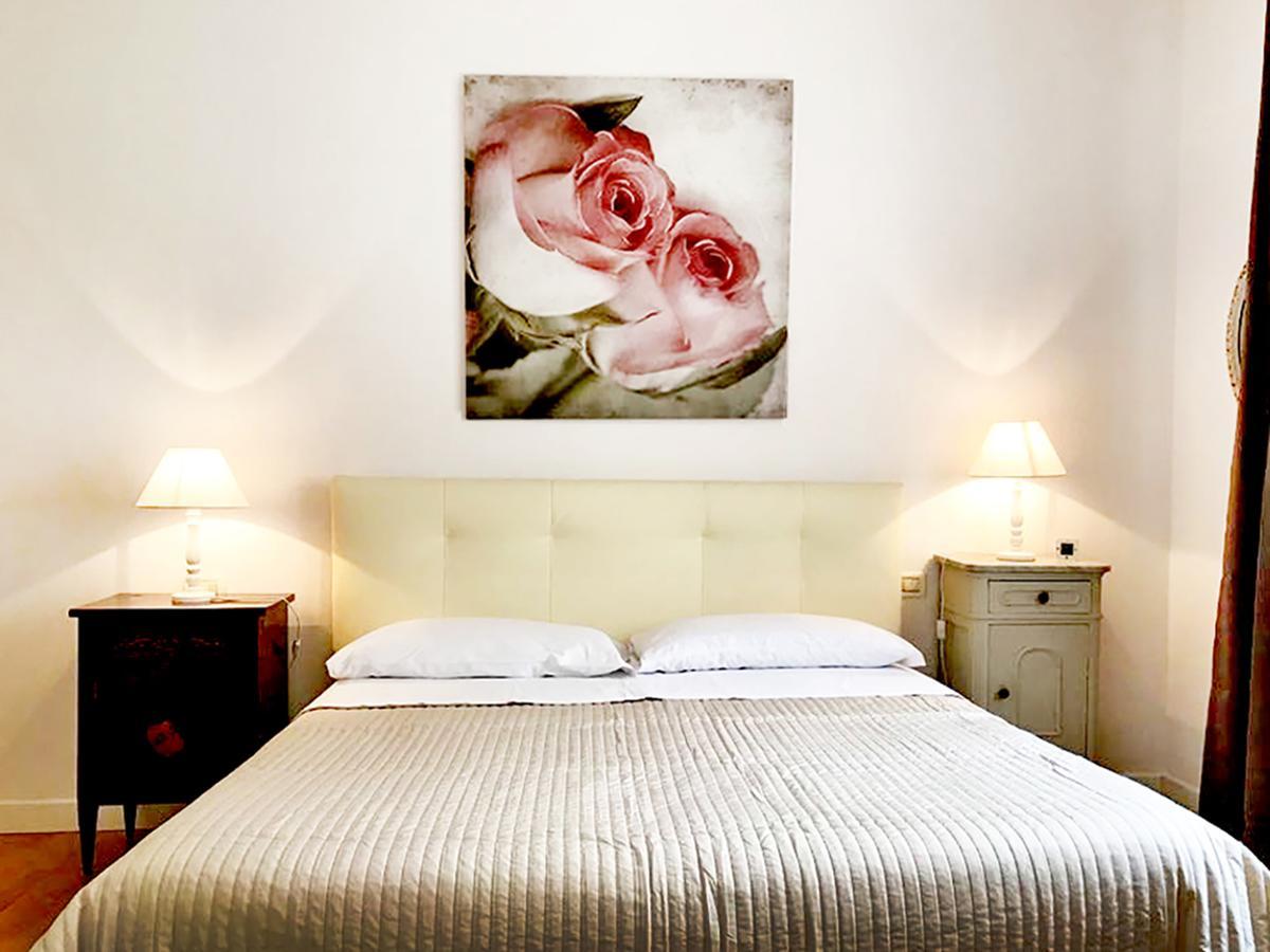 San Nicolo 3 Apartment Verona Luaran gambar