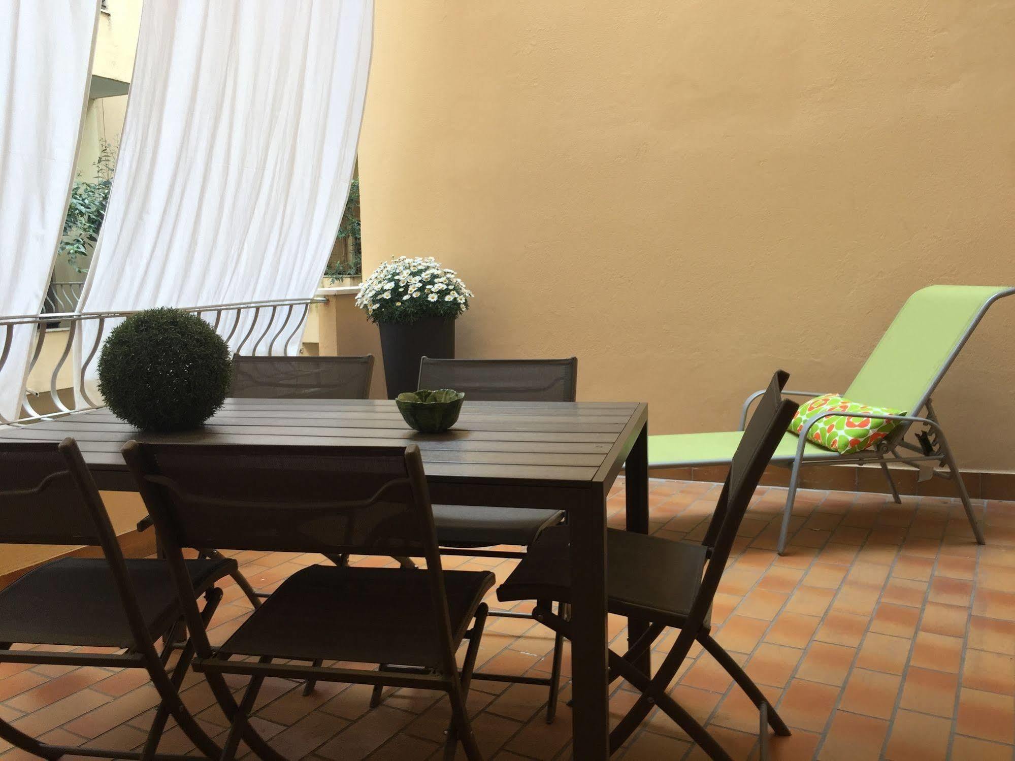 San Nicolo 3 Apartment Verona Luaran gambar