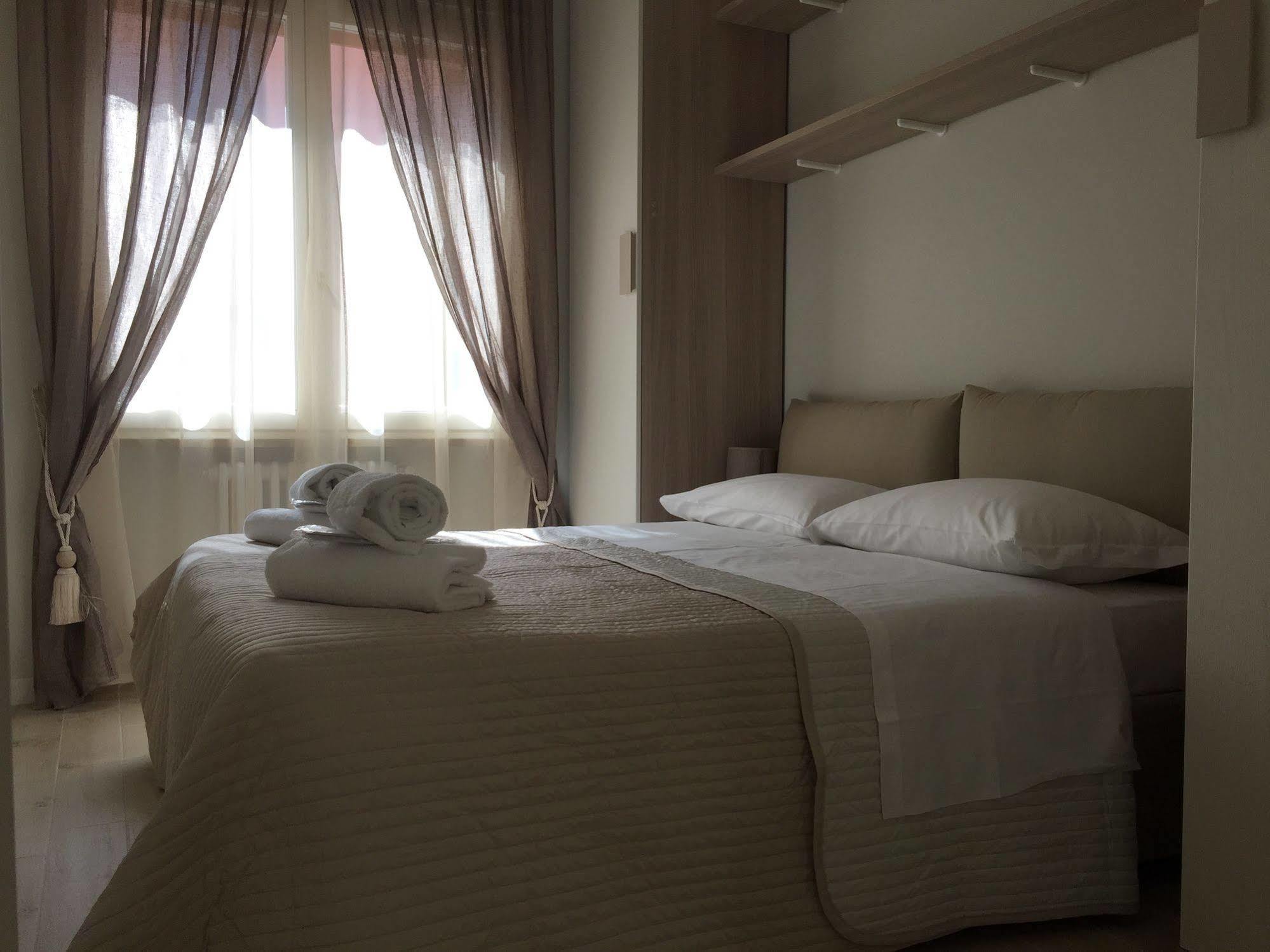 San Nicolo 3 Apartment Verona Luaran gambar